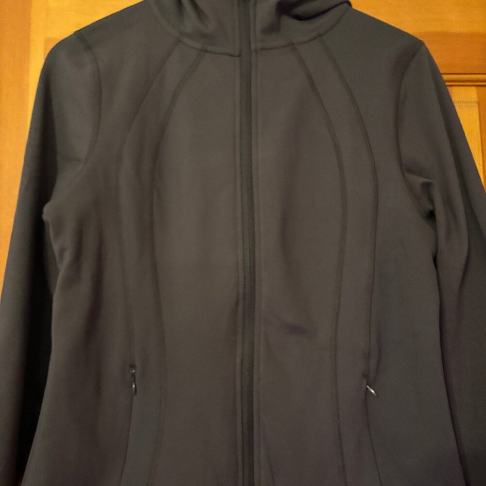 Active Jacket - image 10